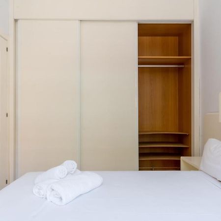 Bright Modern -1Bedroom 1Bath -Cuatro Caminos 马德里 外观 照片